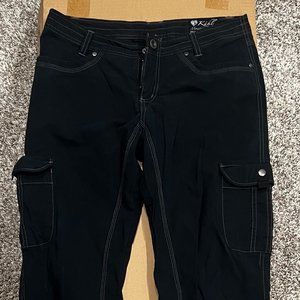 Kuhl cargo pants